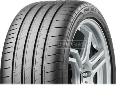 Bridgestone Potenza S007A