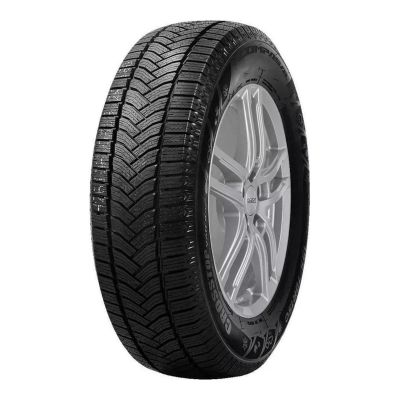 Compasal CROSSTOP VAN A/S