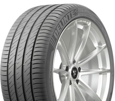 Delinte DS2 SUV-RFT