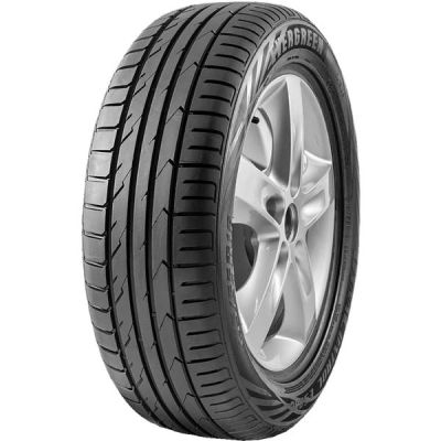 EVERGREEN DYNACONTROL ES880