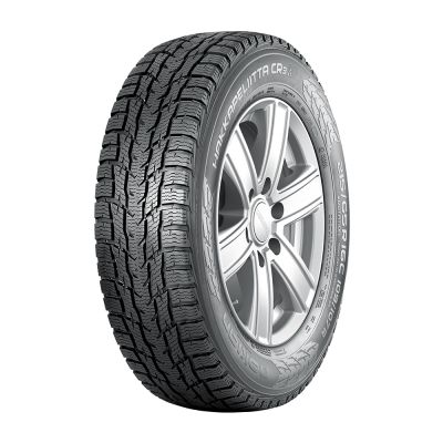 Ikon Tyres (Nokian Tyres) HAKKAPELIITTA CR3