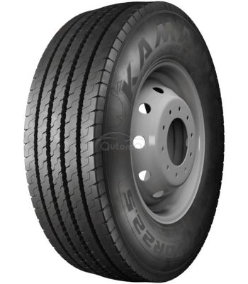 Кама NF 202 (руль)