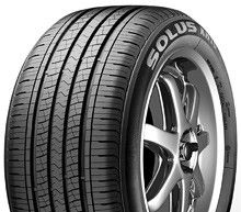 Kumho Solus KH16
