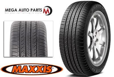 Maxxis Bravo HP-M3
