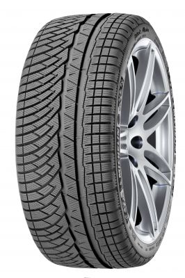 Michelin ALPIN 4