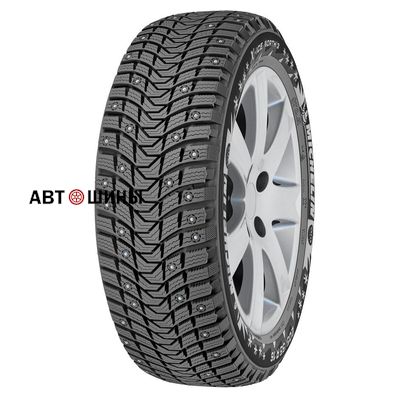Michelin X-ICE NORTH 3 2014г