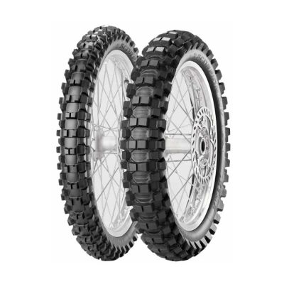 Pirelli SCORPION MX EXTRA X NHS
