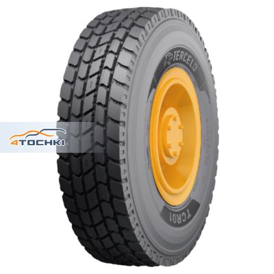 Tercelo TCR01 H2 H1