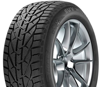 Tigar SUV WINTER 2021г