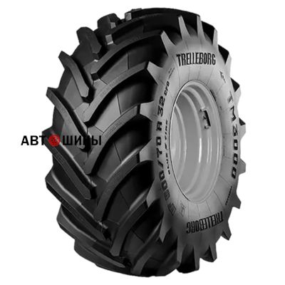 Trelleborg TM3000