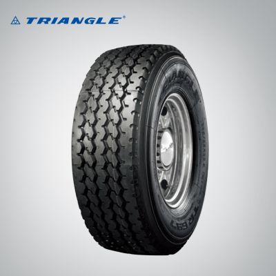 Triangle TR697