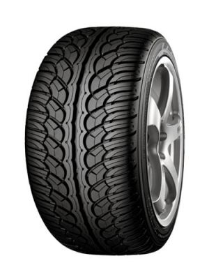 Yokohama Parada Spec-X PA02J