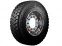Bf goodrich Cross Control D2