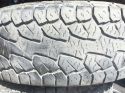 255 70 R18 Hankook DynaPro ATM �/�