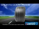 285/30 R19 Altenzo SPORTS COMFORTER+