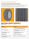CONTINENTAL Conti4X4Contact