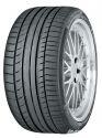 Continental ContiEcoContact 5 SUV