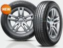 185 55 R15 Hankook Optimo Kinergy Eco 2 K435