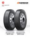 Hankook Smart Flex DH35