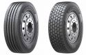 265/70 R19.5 Hankook Smart Flex DH35