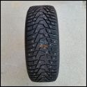 235/60 R18 Hankook Winter i*Pike X W429A