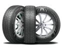 215/70 R15 Kumho CW-51