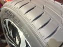 Kumho Ecsta PS71