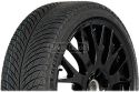 255/55 R20 Michelin Pilot Alpin 5 SUV