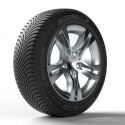 255/55 R20 Michelin Pilot Alpin 5 SUV