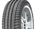 MICHELIN PILOT SPORT 3