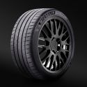 295 25 R21 Michelin Pilot Sport 4 S