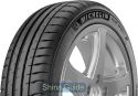 225/55 R19 Michelin Pilot Sport 4 SUV