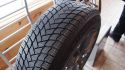 265 35 R19 Michelin X-ICE SNOW