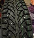 195/55 R16 Pirelli Formula Ice