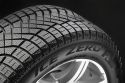 235/55 R18 Pirelli Ice Zero FR