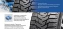 215/70 R16 SAILUN ICE BLAZER WST3