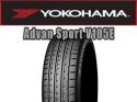 Yokohama Advan Sport V105E