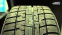 215/55 R16 Yokohama iceGuard Studless iG50