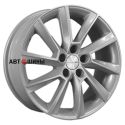 Khomen Wheels D56.6 KHW1604 (Aveo)